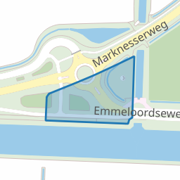 Perceel NOP00-BZ-1830