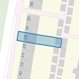 Perceel NOP00-BZ-1832