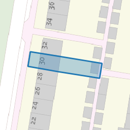 Perceel NOP00-BZ-1833