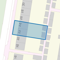 Perceel NOP00-BZ-1843