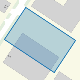 Perceel NOP00-BZ-1846