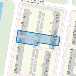 Perceel NOP00-BZ-1849