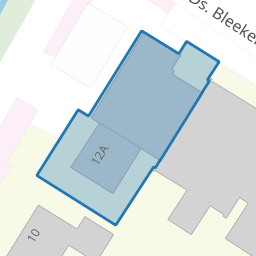 Perceel NOP00-BZ-1852