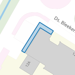 Perceel NOP00-BZ-1853