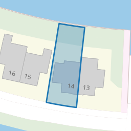 Perceel NOP00-BZ-1864