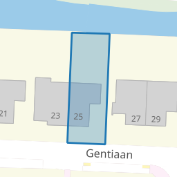 Perceel NOP00-BZ-1871