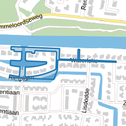 Perceel NOP00-BZ-1876