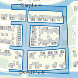 Perceel NOP00-BZ-1878