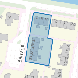 Perceel NOP00-BZ-1882