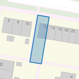 Perceel NOP00-BZ-1883