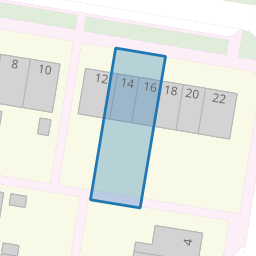 Perceel NOP00-BZ-1884