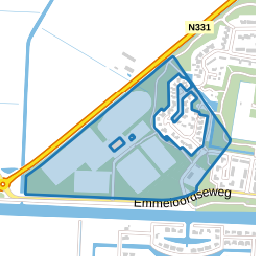 Perceel NOP00-BZ-1888
