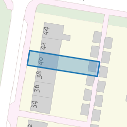 Perceel NOP00-BZ-1890