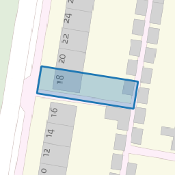 Perceel NOP00-BZ-1908