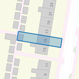 Perceel NOP00-BZ-1913
