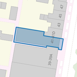 Perceel NOP00-BZ-1916