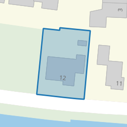 Perceel NOP00-BZ-1920