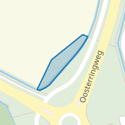 Perceel NOP00-BZ-1922