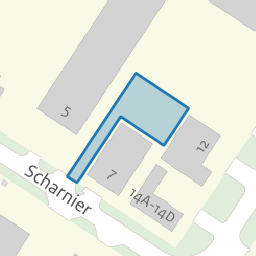 Perceel NOP00-BZ-1925