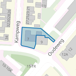 Perceel NOP00-BZ-1928