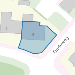 Perceel NOP00-BZ-1929