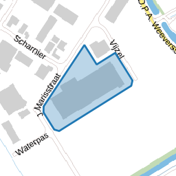 Perceel NOP00-BZ-1930