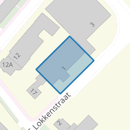 Perceel NOP00-BZ-1933