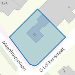 Perceel NOP00-BZ-1935