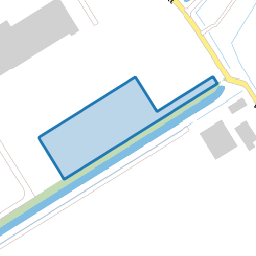 Perceel NOP00-BZ-1960