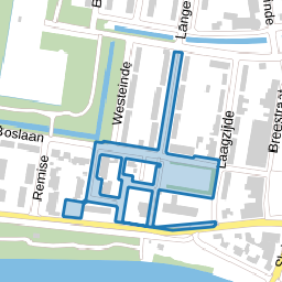 Perceel NOP00-BZ-1963