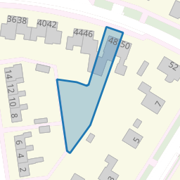 Perceel NOP00-BZ-1970