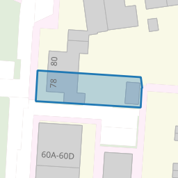 Perceel NOP00-BZ-1990