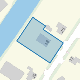 Perceel NOP00-BZ-2007