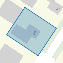 Perceel NOP00-BZ-2009