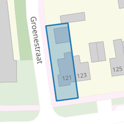 Perceel NOP00-BZ-201