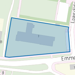 Perceel NOP00-BZ-2011