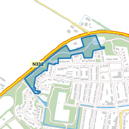 Perceel NOP00-BZ-2019
