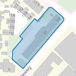 Perceel NOP00-BZ-2024