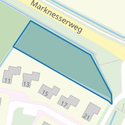 Perceel NOP00-BZ-2025