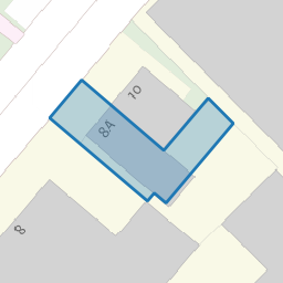 Perceel NOP00-BZ-2029