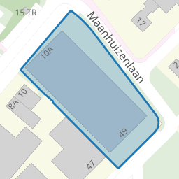 Perceel NOP00-BZ-2031