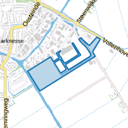 Perceel NOP00-BZ-2034