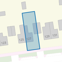 Perceel NOP00-BZ-204