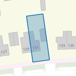 Perceel NOP00-BZ-206