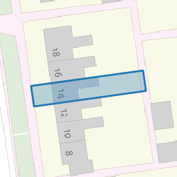 Perceel NOP00-BZ-210