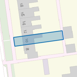 Perceel NOP00-BZ-212