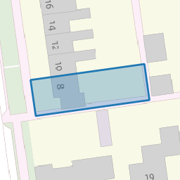 Perceel NOP00-BZ-213