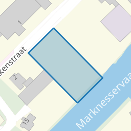 Perceel NOP00-BZ-219