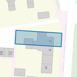 Perceel NOP00-BZ-229