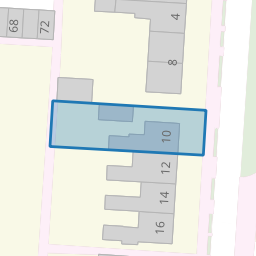 Perceel NOP00-BZ-236